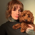 Megan Maher - @meganparkertattoo - Instagram
