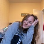 Meghan Maher - @megmaher_14 - Instagram