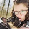 Megan Mallon - @ernest.thefrenchie - TikTok