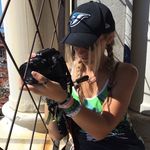 Meg Marion - @megmarion96 - Instagram