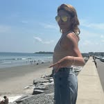 Meg Marshall - @megsmyhairgirl - Instagram