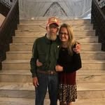 Meg Marshall Mayo (Boswell) - @honeygirl1257 - Instagram