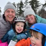 Meg Marshall Saunders - @megger107 - Instagram