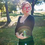 Meg McCabe - @megmcmakes - Instagram