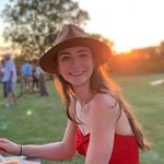 Meg McCabe - @megglem - Instagram