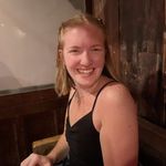 Megan - @_megmccabe - Instagram