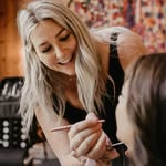 Meg Meyers - @makeupbeauty_withmeg - Instagram