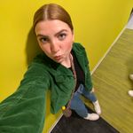 meg - @meg.mitchell - Instagram