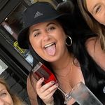 Meg Mitchell - @megmitch13 - Instagram