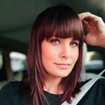 Meg Gillentine Morris - @meggillentine - Instagram