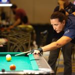 Meg Morris - @meg.poolplayer - Instagram