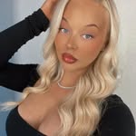 Megan - @meg.morrisxo - Instagram