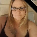 Meg Nash - @beautifully_broken_disater - Instagram