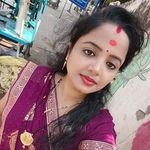 Megna Priyadarsini - @megna_shreyansh - Instagram