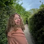 Meg Nelson - @megirene23 - Instagram