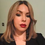 Meg Parker - @mmparx - Instagram