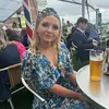 Meg Parker - @meganparker1996 - TikTok