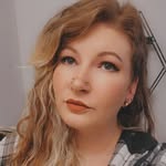 Meg Parker - @megward40hands - Instagram