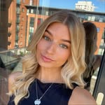 Meg Parker - @megparkerxox - Instagram