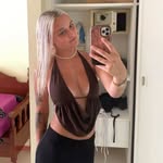 Mégane Parker Drolet - @megparkerr - Instagram