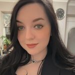 Meg - @meg_patterson19 - Instagram