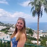 Meg - @megan.pattersonnn - Instagram