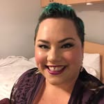 Meg Patterson - @meggieweg - Instagram