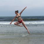 Meg - @meg.pieper.backup - Instagram