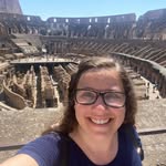 Megan Pieper - @act4fun - Instagram