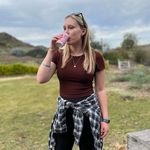Meg - @meggpryor - Instagram