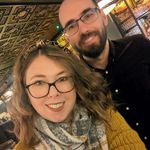 Meg Pryor - @megman1994 - Instagram
