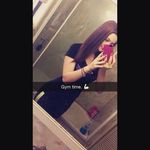 Megan-Leigh Pryor - @megan_leigh96 - Instagram