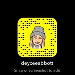 Megan Pryor - @d3mommy20 - Instagram