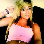 Megan Pryor - @babycakes_066 - Instagram