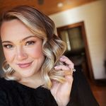 Meg Reed - @megarypeg - Instagram