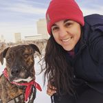 Meg Reed - @dubz3 - Instagram