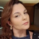 Margarete Ricciotti - @megricci - Instagram