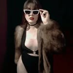 Meg ⛓️ - @megan.nicolhe.ricci - Instagram