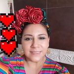 Meg Rodriguez - @artesanal_mag_rodriguez - Instagram