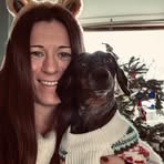 Meg Roper - Facebook