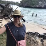 Meg Roper - @meg_in_the_sun - Instagram