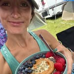 Meag Han - @megserra - Instagram