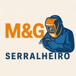 M&G SERRALHERIA👨🏻‍🏭 - @megserralheria - Instagram