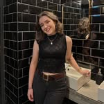 Meg - @_megspencer - Instagram