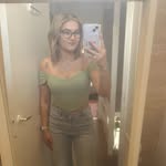 Meg - @megspencer12 - Instagram