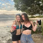 Meg Spencer-Young - @megg.sy - Instagram