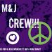 M&amp;J Crew. [Meg Fox &amp; Jess Spencer] - Facebook
