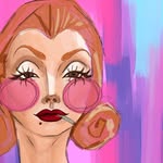 Megan Swain - @megsfartsncraft - Instagram