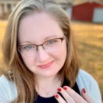 Megan Swain - @modernmaniswithmeg - Instagram