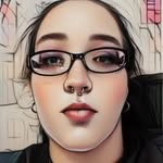 Megan Swain - @starrymeg125 - Instagram